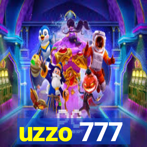 uzzo 777